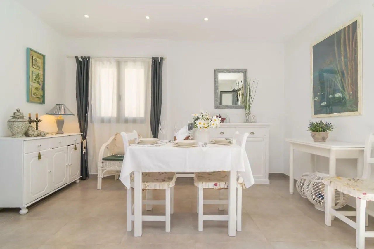 Can Munar Son Serra de Marina Holiday home