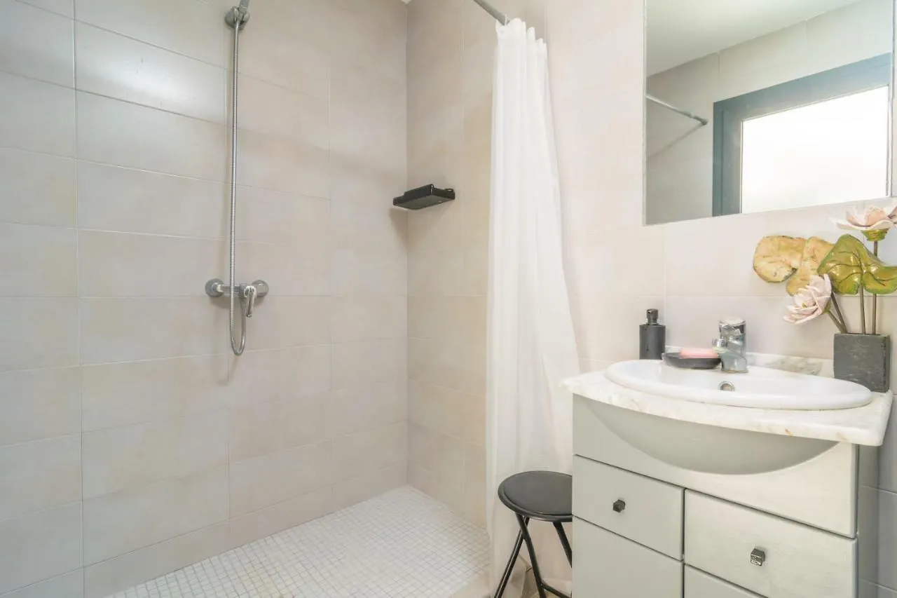 Can Munar Son Serra de Marina Holiday home