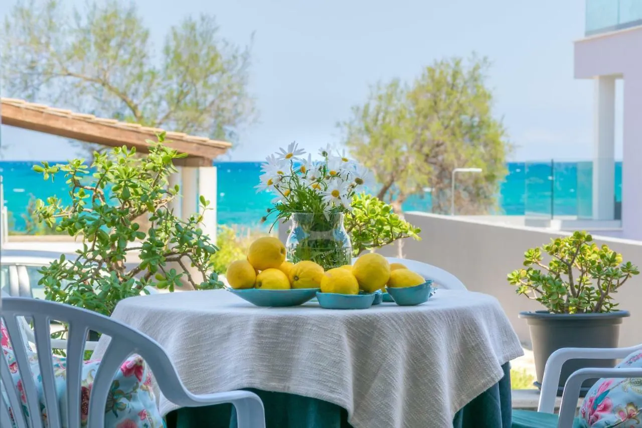 Holiday home Can Munar Son Serra de Marina