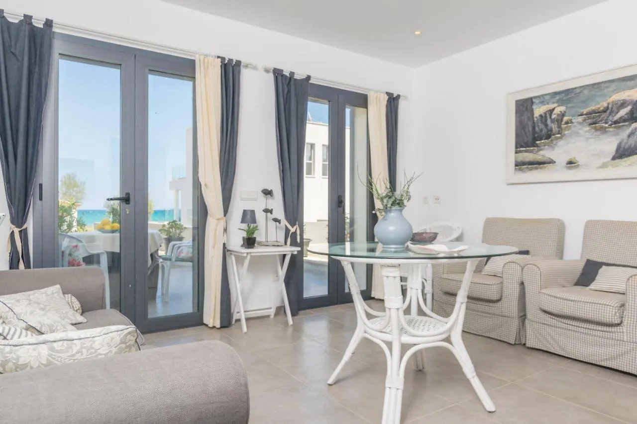 Holiday home Can Munar Son Serra de Marina Spain