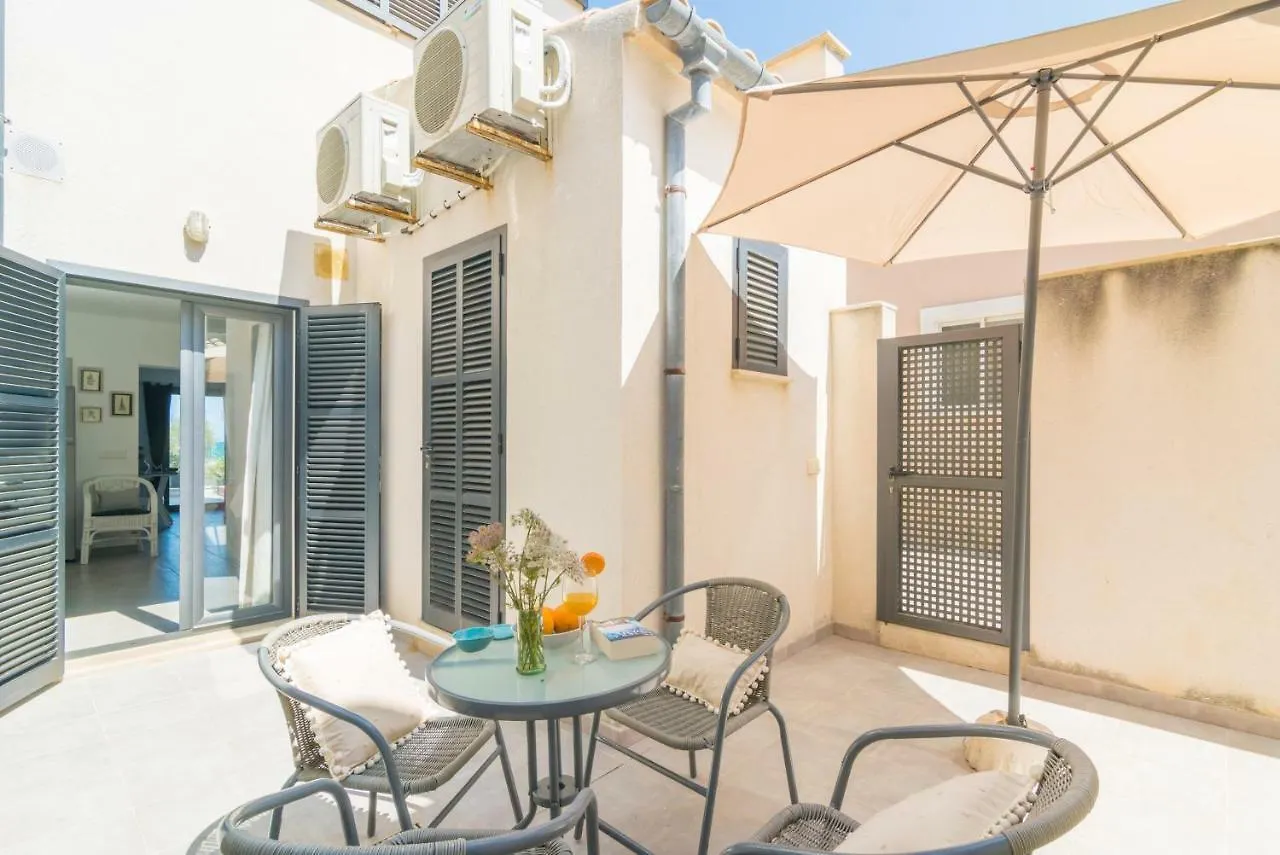 Can Munar Son Serra de Marina Holiday home