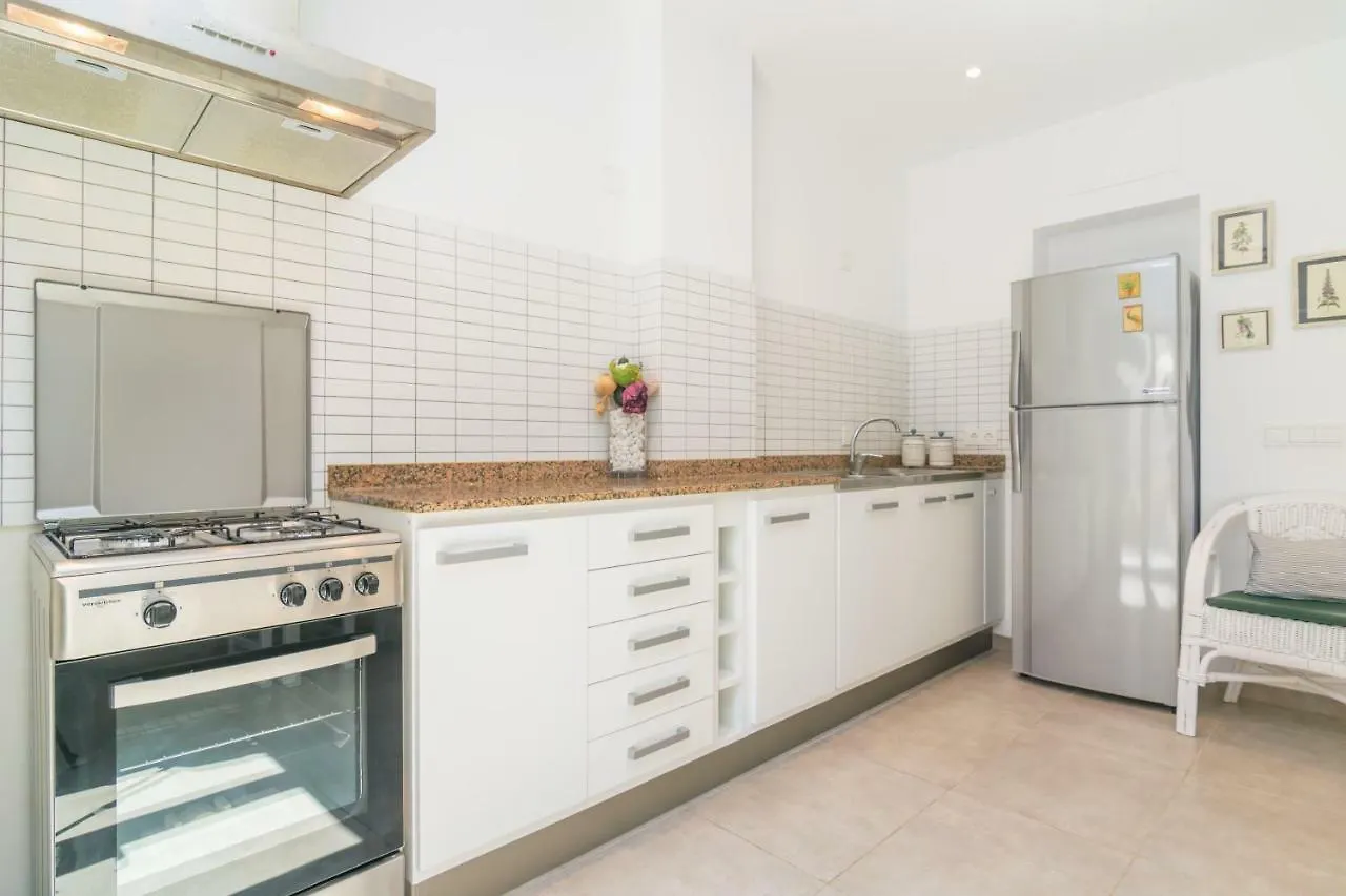Can Munar Son Serra de Marina Holiday home