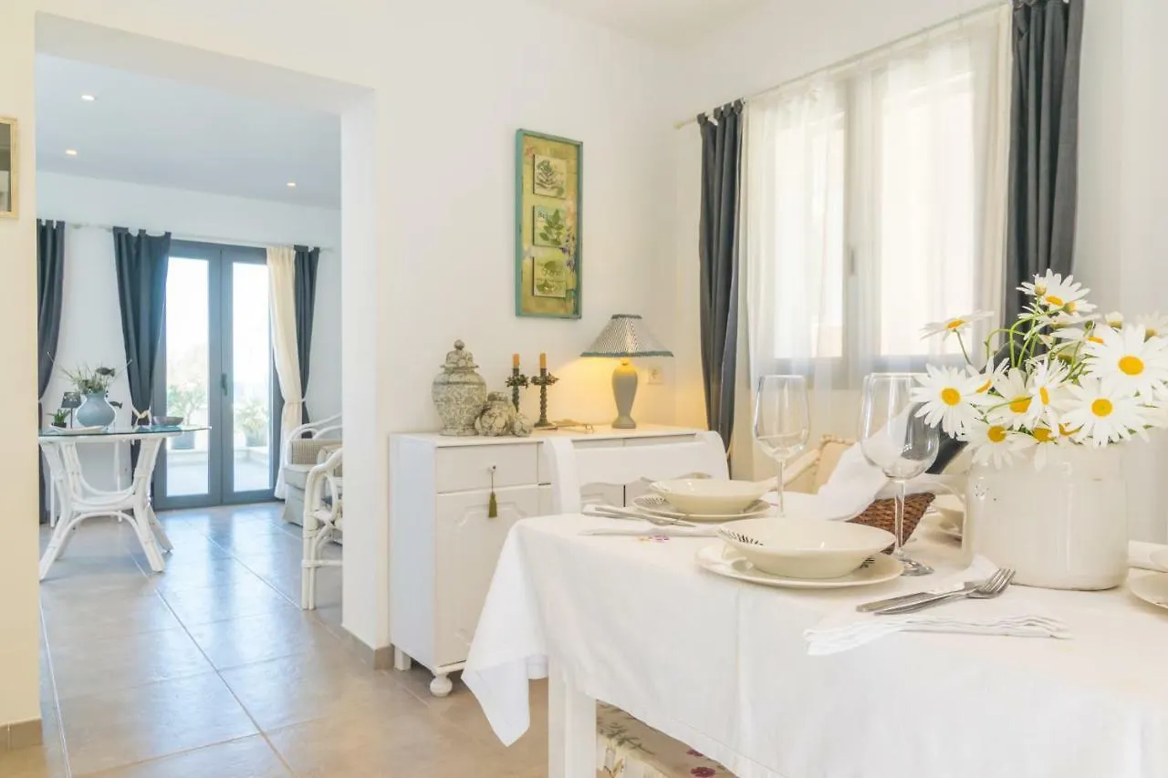 Holiday home Can Munar Son Serra de Marina