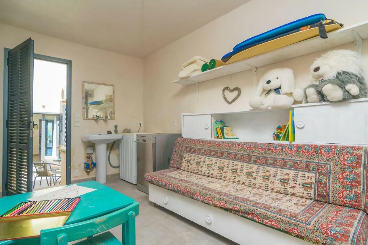 Can Munar Son Serra de Marina Holiday home