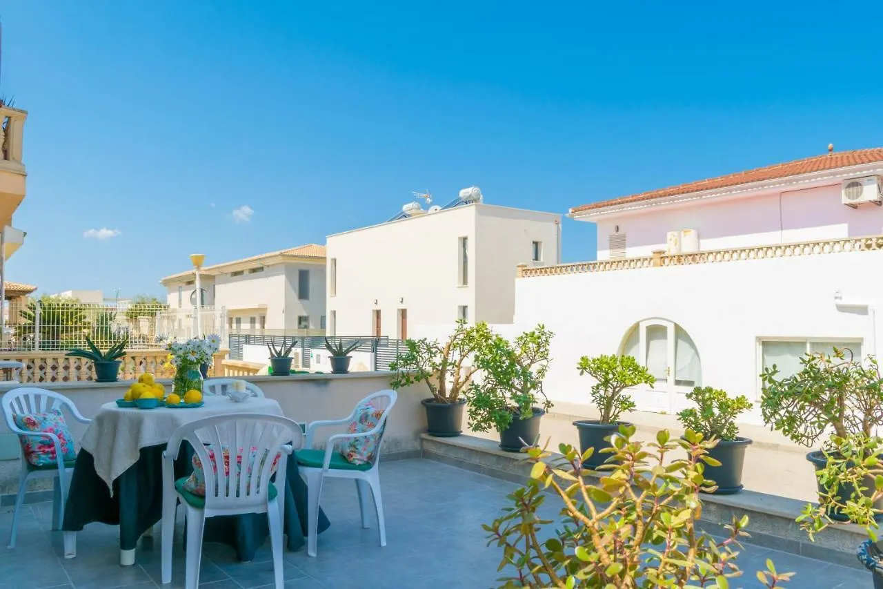 Holiday home Can Munar Son Serra de Marina